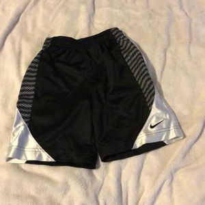 Nike Shorts. Boy size small.